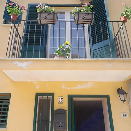 Casa Assisi-3