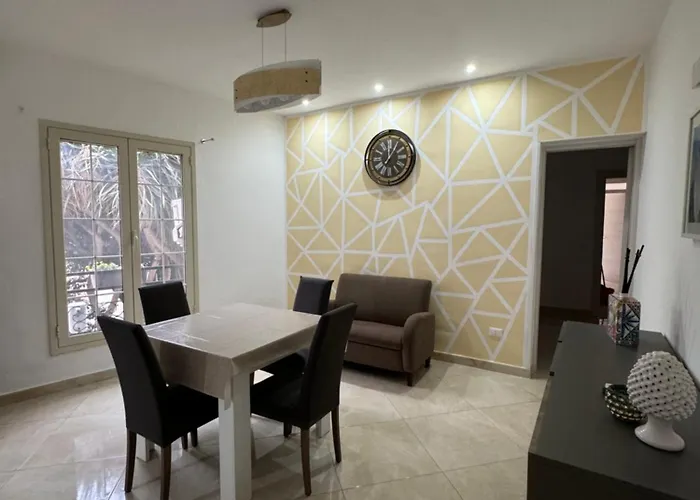 Apartment Rua Formaggi