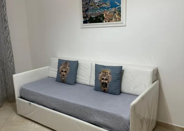 Apartment Rua Formaggi