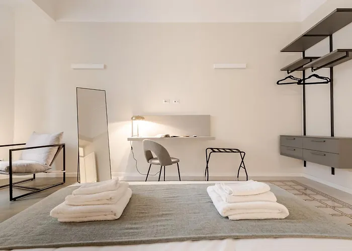 Zahir Suite